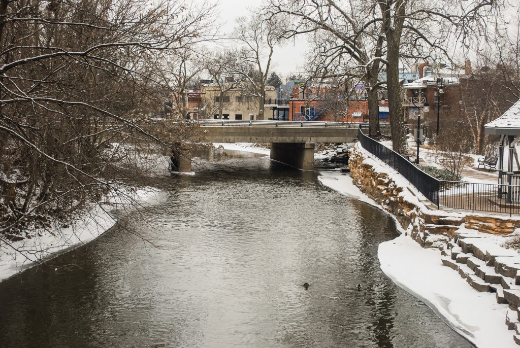 How to Spend Your Valentine’s Day in Naperville