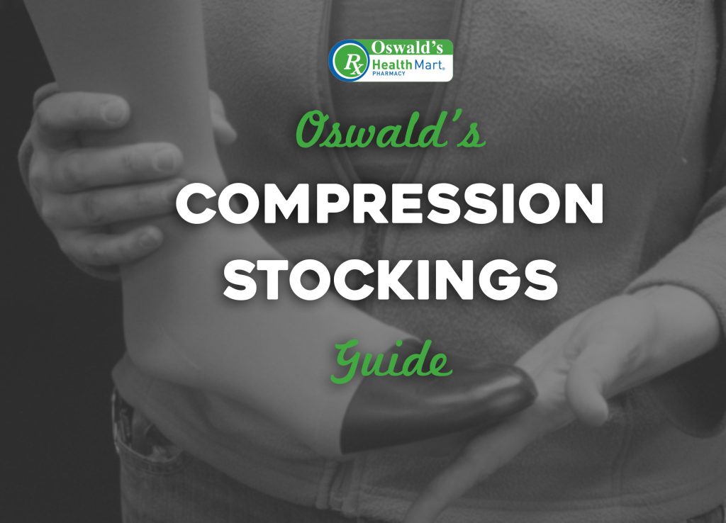 Compression Stockings Guide