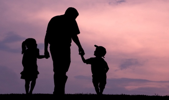 5 Ways to Celebrate Dad this Father's Day