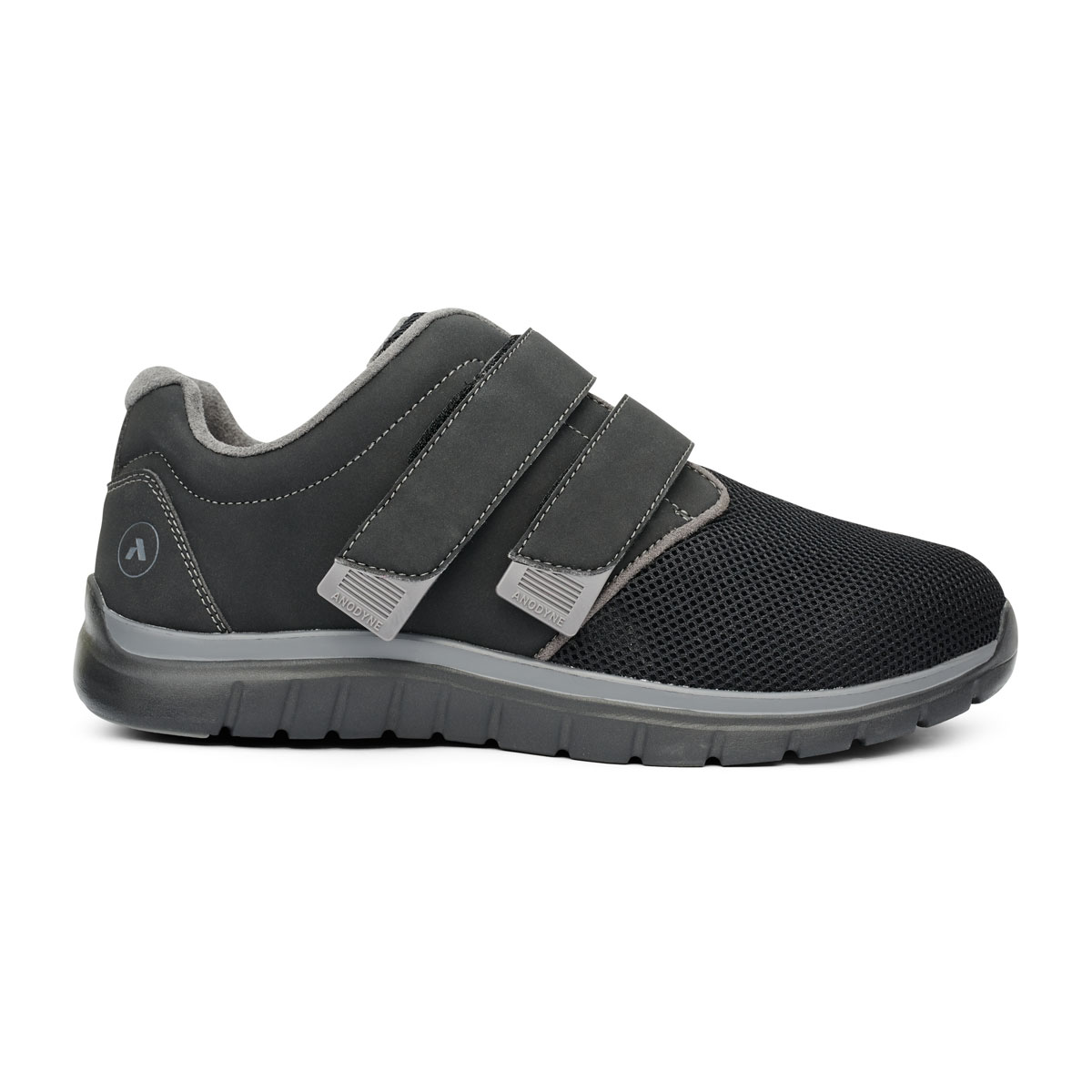 mens sports shoes with velcro straps
