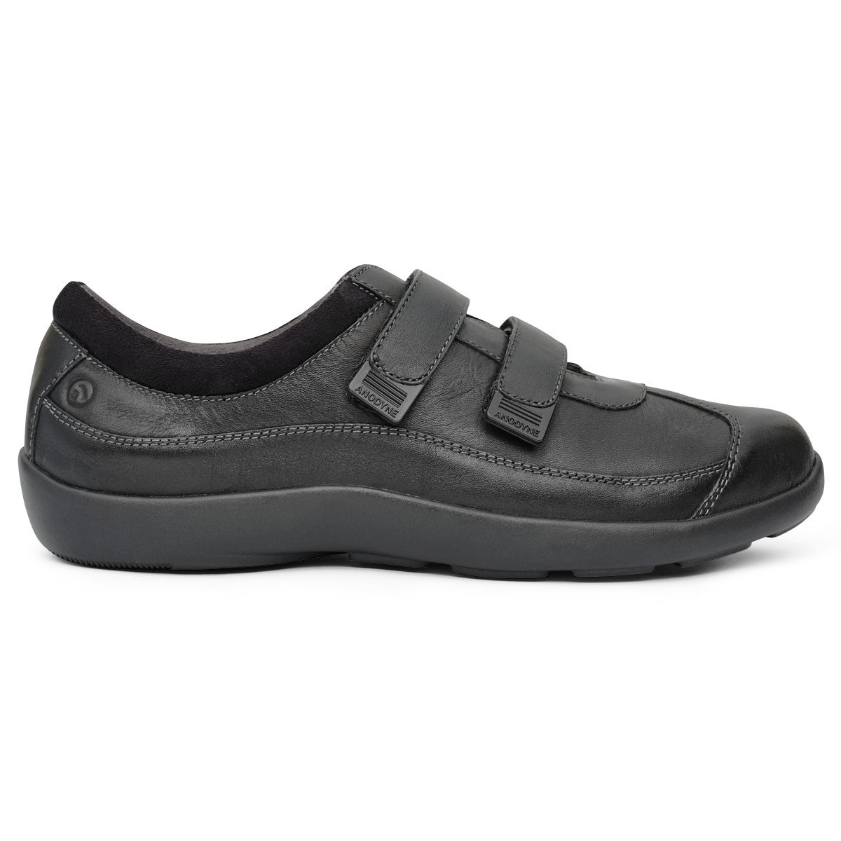 velcro casual shoes
