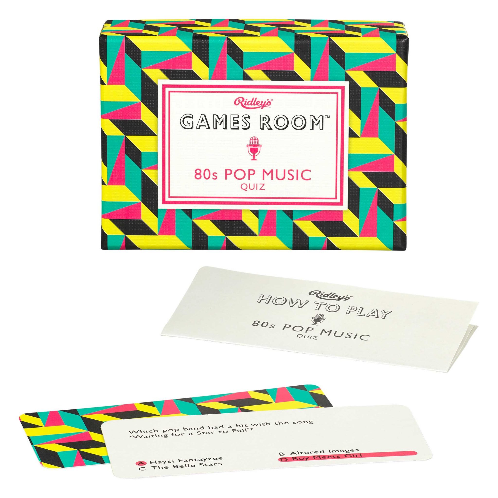 80s Game | Gifts | Pharmacy