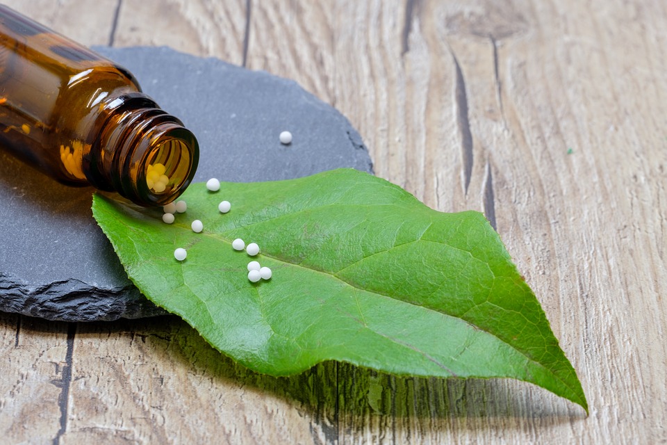 Complementary and Alternative Medicine