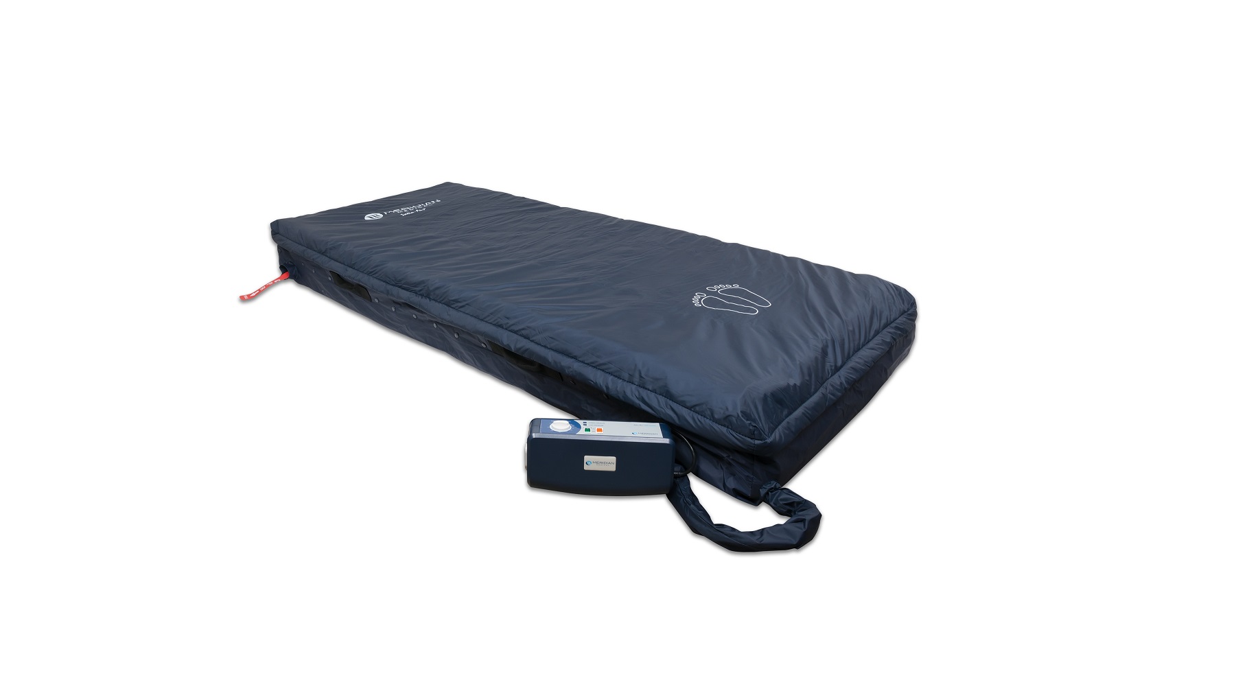 meridian medical air mattress