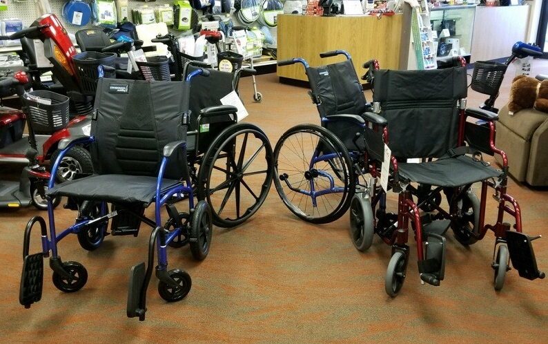 A Guide to Renting a Wheelchair for Spring Break