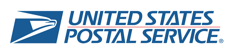 United States Post Office Logo