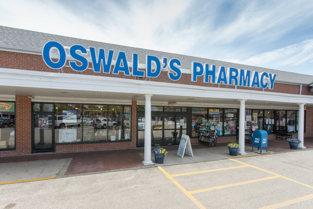 Shop Local and Find a Great Pharmacy