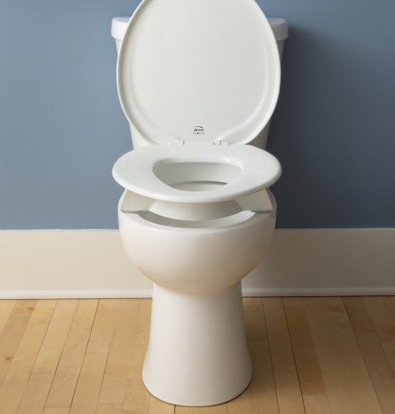 nova padded toilet seat