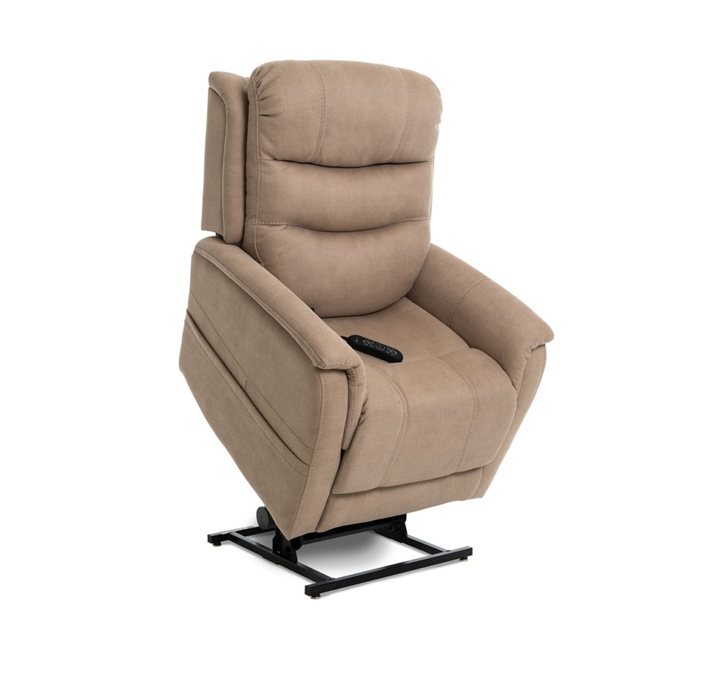 Pride VivaLift! Sierra Lift Chair | Try One Today | Oswald's Pharmacy