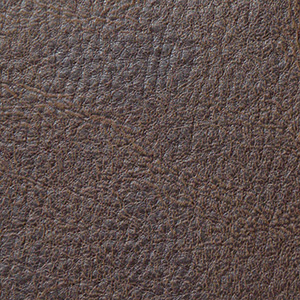 Golden Bourboun Fabric swatch. A textured dark brown.