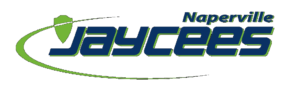 Naperville Jaycees Logo