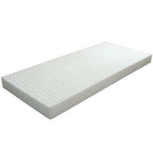 Promed Foam Mattress for in-home use with hospital beds.