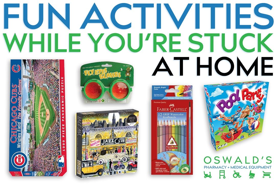 Things In My House Free Games, Activities, Puzzles