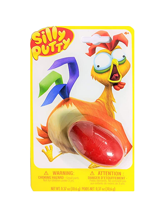 Download Silly Putty | Toys & Games | Oswald's Pharmacy Shop