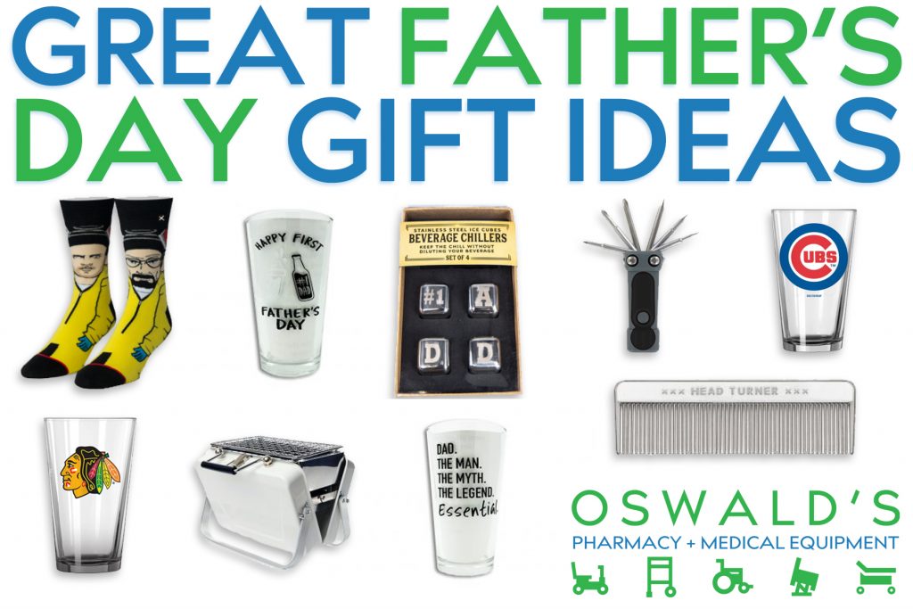 Great Father’s Day Gift Ideas