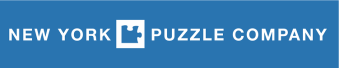 New York Puzzle Company logo.