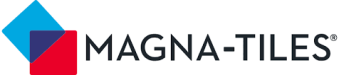 Magna-Tiles logo.