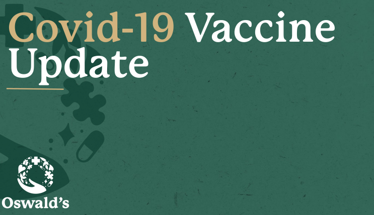 COVID-19 Vaccine Update May 2022