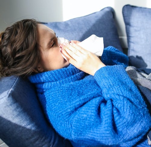 The Big 3: Influenza (Flu) vs. The Common Cold vs. COVID-19