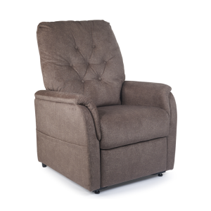 Golden DeLuna Series Eirene Lift Chair. Photo of the chair.