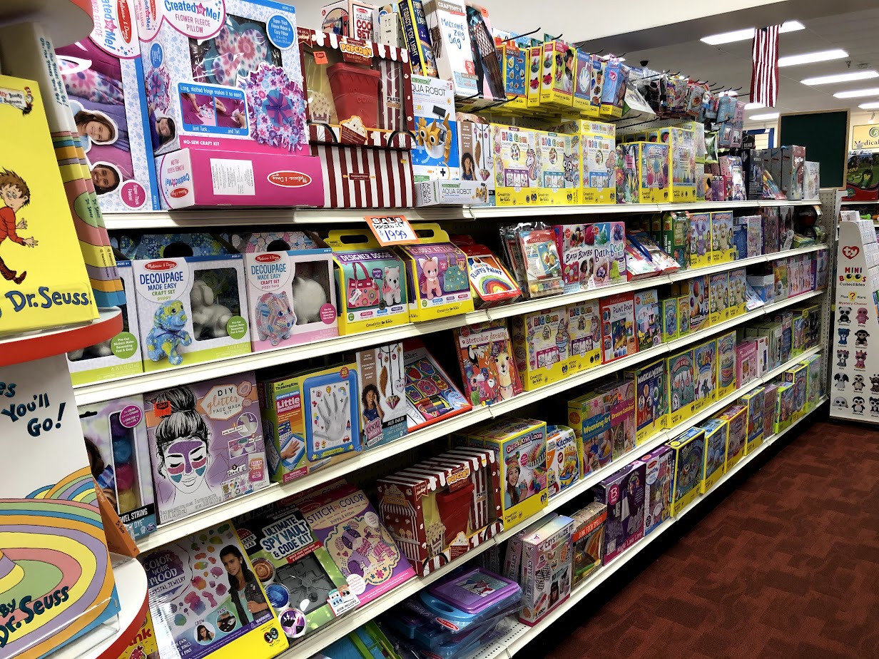 Toy world deals near me