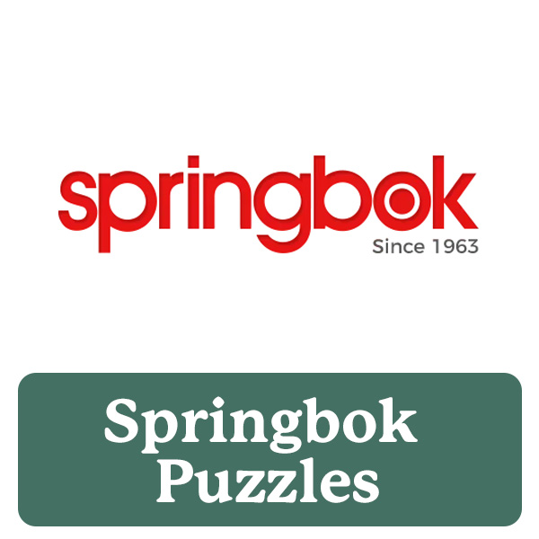 Springbok Puzzles button.
