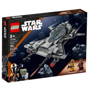 LEGO Star Wars Pirate Snub Fighter. Photo of the LEGO set packaging.