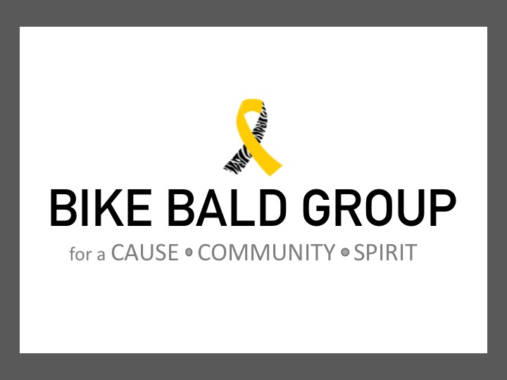 Bike Bald Logo